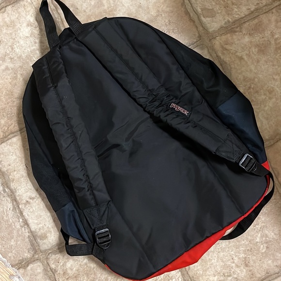 Incredibles Jansport Backpack - Picture 4 of 9